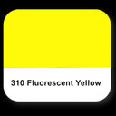 Plastisol fluorescente Tri-Flex Series