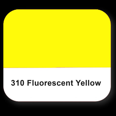 Tri-Flex Series Fluorescent Plastisol