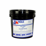 Phoenix White Sta-True Series Low Bleed Plastisol Ink