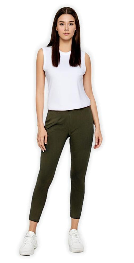 BELLA + CANVAS® Women's Jersey Muscle Tank - 6003