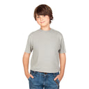 Gildan Heavy Cotton Youth T-Shirt | 100% Cotton Kids Tee