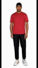 Camiseta Gildan Ultra Cotton Ajuste Clásico | Camiseta de Algodón Pesado