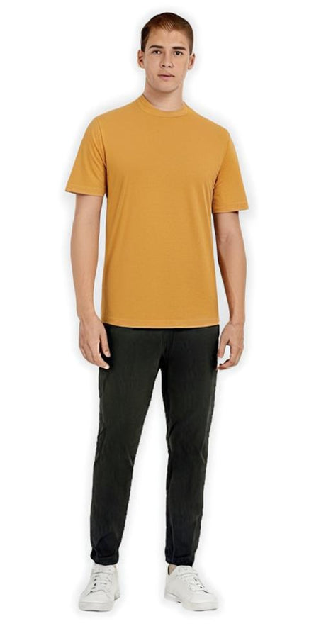 Gildan® Softstyle Midweight Crewneck Short Sleeve T-Shirt
