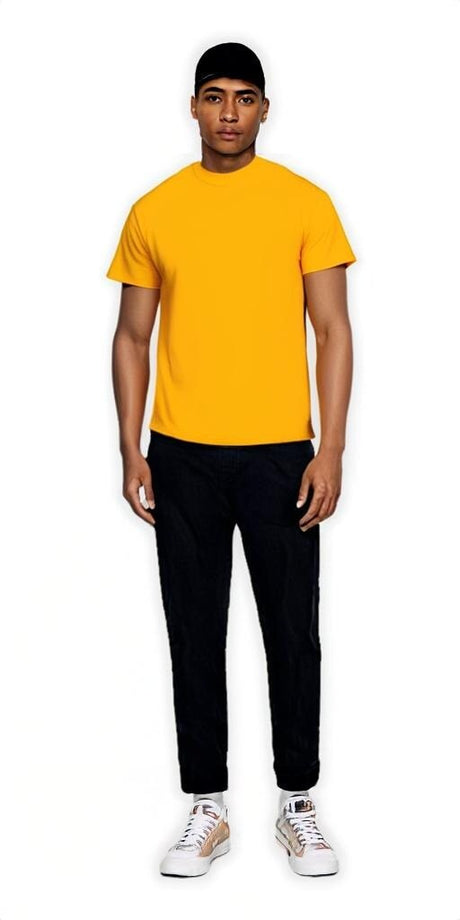 Gildan® Ultra Cotton Crewneck Short Sleeve Tee