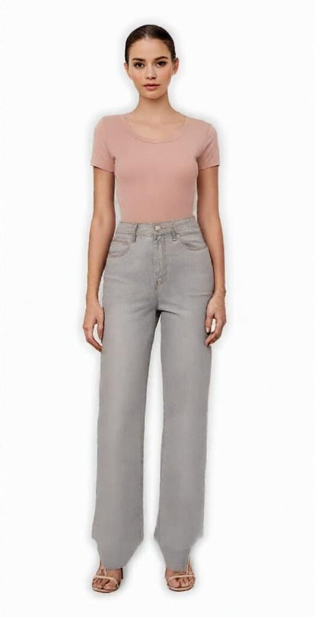 Next Level® Women’s Ideal Crewneck Short Sleeve T-Shirt