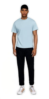 Gildan® Ultra Cotton Classic Fit Short Sleeve Crewneck T-Shirt