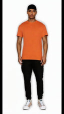 Gildan Ultra Cotton Crewneck T-Shirt | Classic Cotton Tee