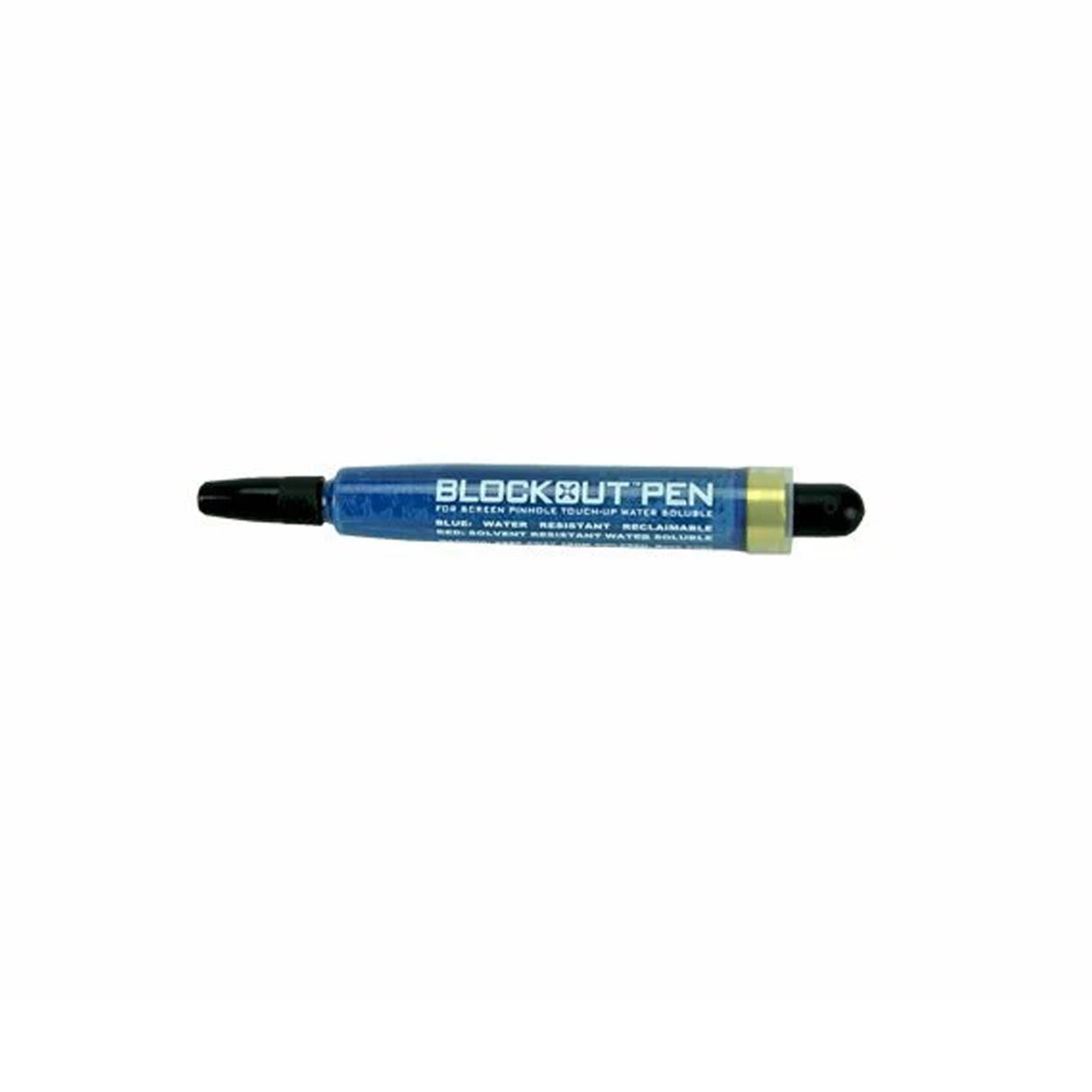 Block Out Pen - Ultra Fast Drying