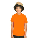 Gildan Heavy Cotton Youth T-Shirt | 100% Cotton Kids Tee