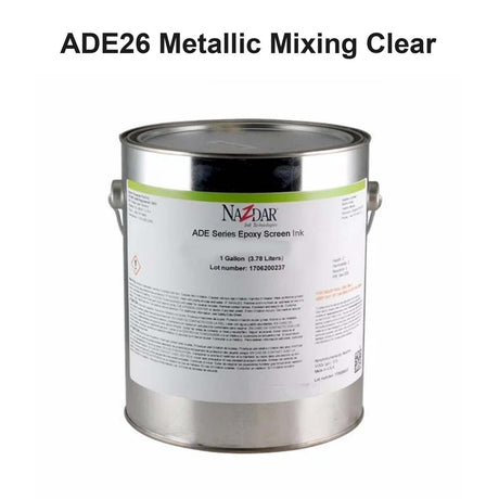 Nazdar ADE Series Epoxy Ink