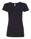 BELLA+CANVAS® Women's Triblend Crewneck Short Sleeve Tee