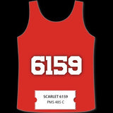 International Coatings Cool Sport Inks