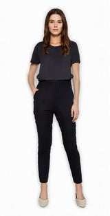 Next Level® Women’s Ideal Crewneck Short Sleeve T-Shirt