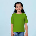 Gildan Heavy Cotton Youth T-Shirt | 100% Cotton Kids Tee
