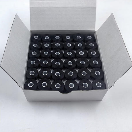 Madeira Magnetic Bobbin (Black)