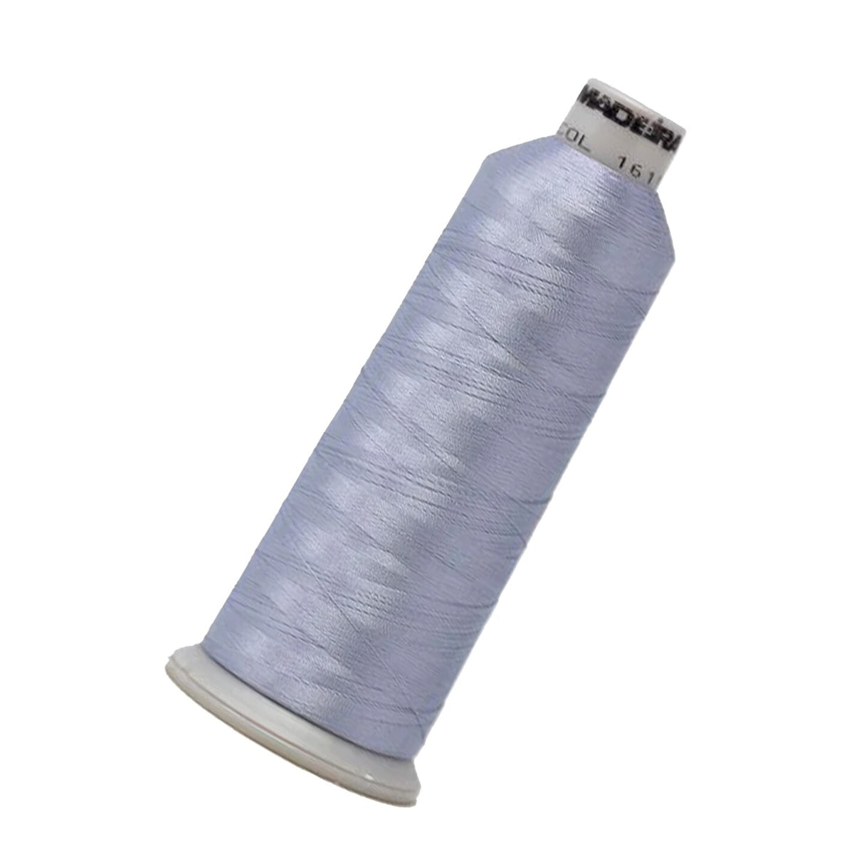 Madeira Polyneon Smoke Gray