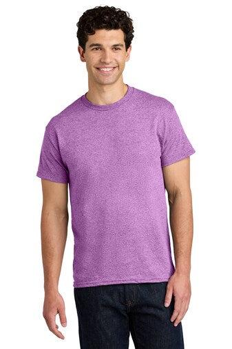 Gildan® Heavy Cotton Short Sleeve Crew-Neck T-Shirt