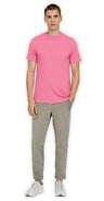 Gildan® Softstyle Comfort Crewneck Short Sleeve Tee