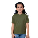 Gildan Heavy Cotton Youth T-Shirt | 100% Cotton Kids Tee