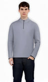 Augusta Sportswear® Unisex Micro Lite Fleece Quarter Zip Pullover