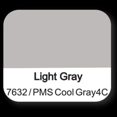 Series Direct Print Plastisol