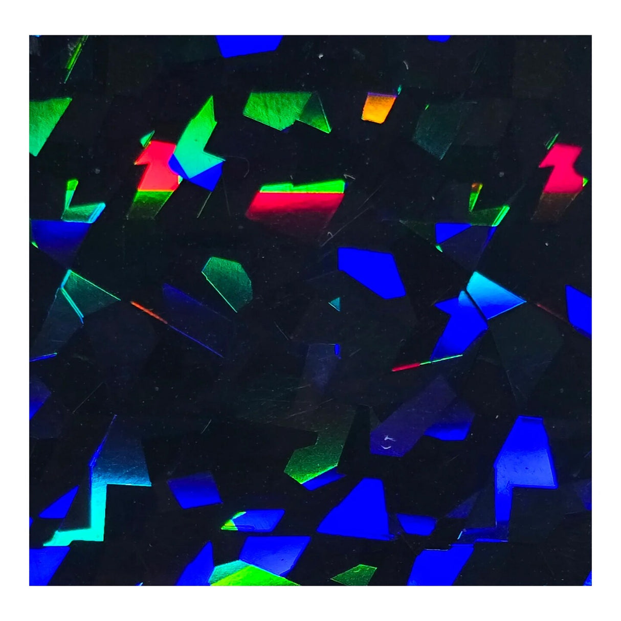 Creative Vinyl - Fantasy Crystal Film 24"