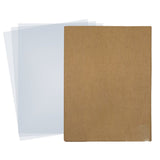 Waterproof Inkjet Film 4 MIL