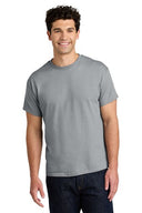 Gildan® Heavy Cotton Crewneck Short Sleeve T-Shirt