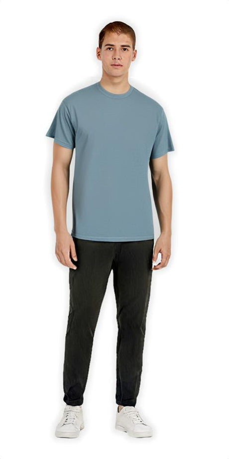 Gildan® Softstyle Midweight Crewneck Short Sleeve T-Shirt