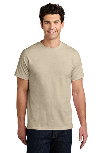 Gildan® Heavy Cotton Crewneck Short Sleeve T-Shirt