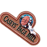 Caseys Laser Film