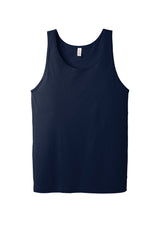 BELLA+CANVAS® Unisex Jersey Tank Soft Retail Fit Sleeveless Shirt - 3480