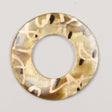 Natural Shell Pendant