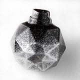 Greyas Polycarbonate Chocolate Mold, Faceted Ornament by Luis Amado, 24 Cavities