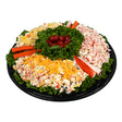 Seafood Salad Tray (16 inches)