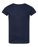 Toddler Girls Fine Jersey Tee