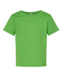 Rabbit Skins Infant Fine Jersey Tee