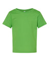 Rabbit Skins Infant Fine Jersey Tee