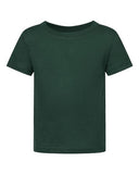 Rabbit Skins Infant Fine Jersey Tee