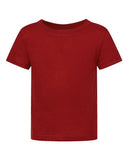 Rabbit Skins Infant Fine Jersey Tee