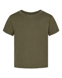 Rabbit Skins Infant Fine Jersey Tee