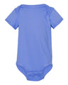 Rabbit Skins Infant Fine Jersey Bodysuit