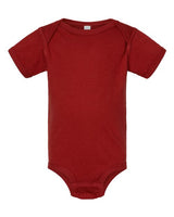 Infant Fine Jersey Bodysuit