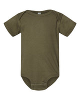 Infant Fine Jersey Bodysuit