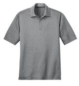 Nike Dri-FIT Heather Polo