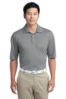 Nike Dri-FIT Heather Polo