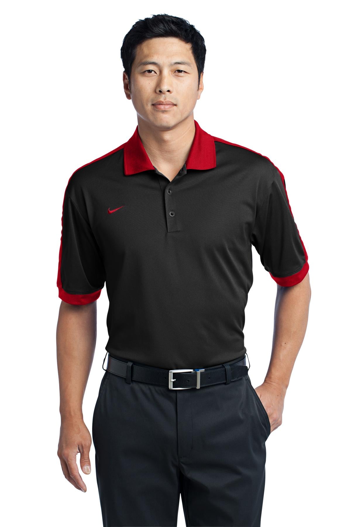 Nike Dri-FIT N98 Polo