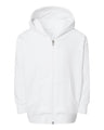 Toddler Full-Zip Fleece Hoodie