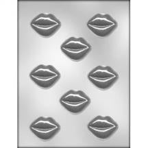 Smooches Chocolate Mold