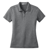 Nike Ladies Dri-FIT Heather Polo